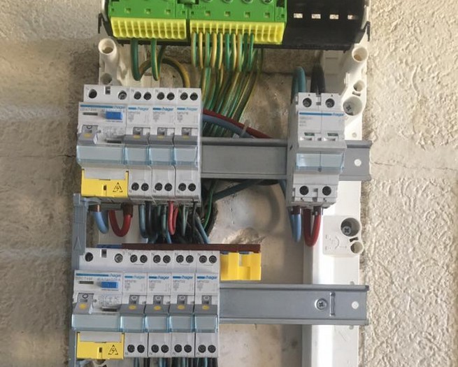 Électricité Générale